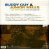 Buddy Guy & Junior Wells - Last Time Around Live