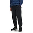 Athletics French Terry Jogger (Black)