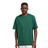 Athletics Cotton T-Shirt (Nightwatch Green)