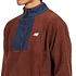 New Balance - Polar Fleece 1/2 Zip