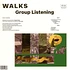 Group Listening - Waöks Leaf Green Vinyl Edition