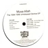 Musa Allah - The 1994-1996 Unreleased Demos EP