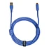 UDG - Ultimate Audio Cable USB 3.0 C-A Blue Straight 1,5m