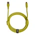 UDG - UDG Ultimate Audio Cable USB 3.0 C-A Yellow Straight 1,5m