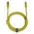 UDG - Ultimate Audio Cable USB 3.0 C-A Yellow Straight 1,5m