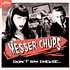 Messer Chups - Don't Say Cheese