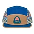 Patagonia - Graphic Maclure Hat