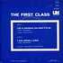 First Class - Life Is Whatever You Want It To Be