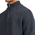 Colorful Standard - Merino Quarter Zip