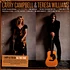 Larry Campbell & Teresa Williams - All This Time