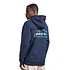 Unity Fitz Uprisal Hoody (New Navy)