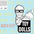 Toy Dolls - Idle Gossip Black Vinyl Edtion