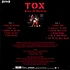 Tox - Prince Of Darkness 1985