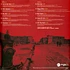 Teflon - My Will Red & Black Vinyl Edition