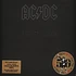 AC/DC - Back In Black Gold Nugget Vinyl Edition