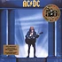 AC/DC - Who Made Who Gold Nugget Vinyl Edition