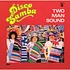 Two Man Sound - Disco Samba
