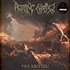 Rotting Christ - Pro Xristou Black Vinyl Edition