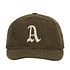 New Era - MLB Harris Tweed Oakland Athletics RC 9Fifty Cap