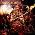 Alestorm - Black Sails At Midnight