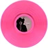 Emily Nenni - Drive & Cry Transparent Pink Vinyl Edition