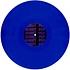 JPEGMAFIA - The Ghost-Pop Tape Blue Vinyl Edition