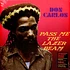 Don Carlos - Pass Me The Lazer Beam Record Store Day 2024 Edition