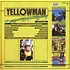 Yellowman - Zunguzenguguzeng Record Store Day 2024 Yellow Vinyl Editoin