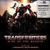 Jongnic Bontemps - Transformers: Rise Of The Beasts