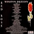 Reedy Winston - Red Rose Record Store Day 2024 Vinyl Edition