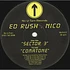 Ed Rush & Nico - Sector 3
