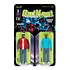 OutKast - OutKast (ATLiens) 2-Pack - ReAction Figures