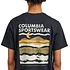 Columbia Sportswear - Explorers Canyon Back SS Tee