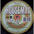 Housemax - Push It