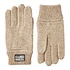 Raggwool Glove (Beige)