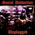 Social Distortion - Unplugged White Vinyl Edition