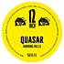 Quasar - Morning Bells