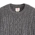 Levi's® - Battery Crewneck Sweater