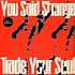 You Said Strange - Trade Your Soul EP