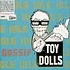 Toy Dolls - Idle Gossip Black Vinyl Edtion