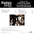 Jaroslaw Smietana - Sounds & Colours White & Grey Vinyl Edition