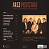 Gojkovic, Likic, Lang, Terzic, DJakonovski - Jazz Postcard