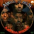 Miguel De Deus - Black Soul Brothers Black Vinyl Edition