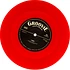 Fabio - Lsd / Reloginho Red Vinyl Edition