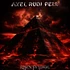 Axel Rudi Pell - Risen Symbol Fanbox