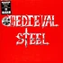 Medieval Steel - Medieval Steel Black Vinyl Edition