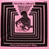 Franka Oroza - Indecision Black Vinyl Editoin