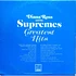 The Supremes - Greatest Hits