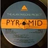 The Alan Parsons Project - Pyramid