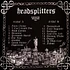 Headsplitters - Headsplitters Black Vinyl Edition